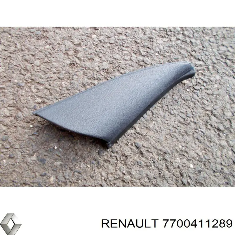 7700411289 Renault (RVI) 