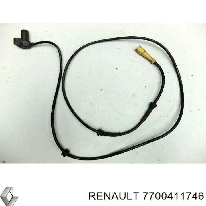 Купити DS0078 Autofren Датчик АБС (ABS) задній, правий