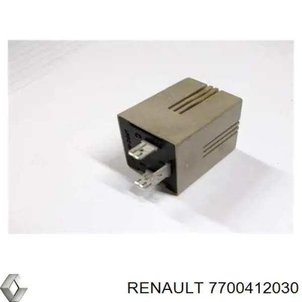 Купити 655544 Peugeot/Citroen Реле електричне багатофункціональне