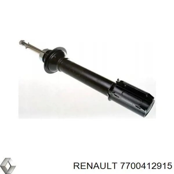 7700412915 Renault (RVI) Стійка передня