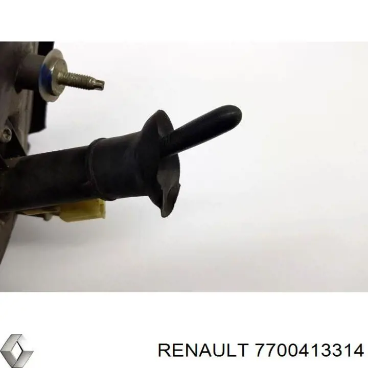 Купити Дзеркало праве Renault Megane I LA0, LA1