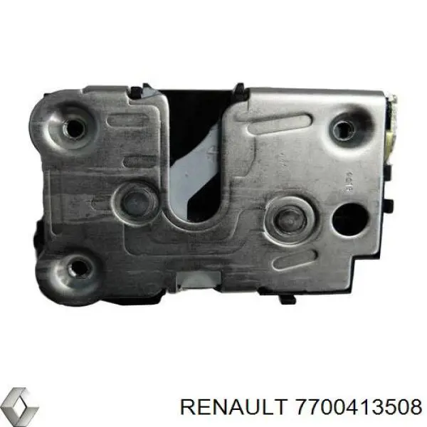  7700413508 Renault (RVI)