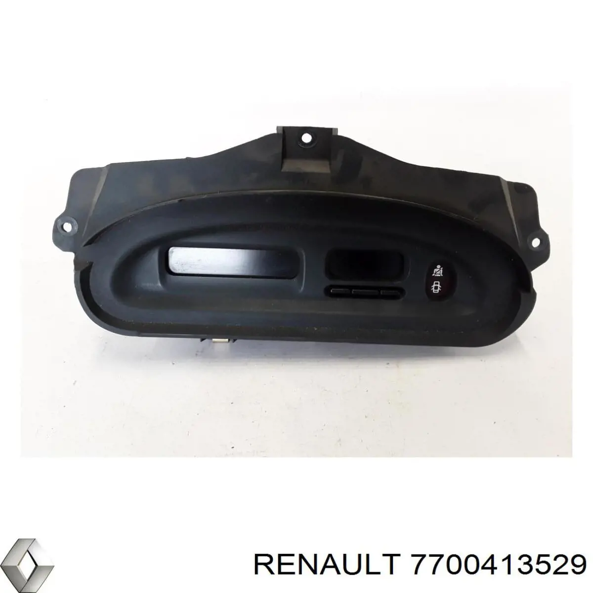 7700413529 Renault (RVI) 