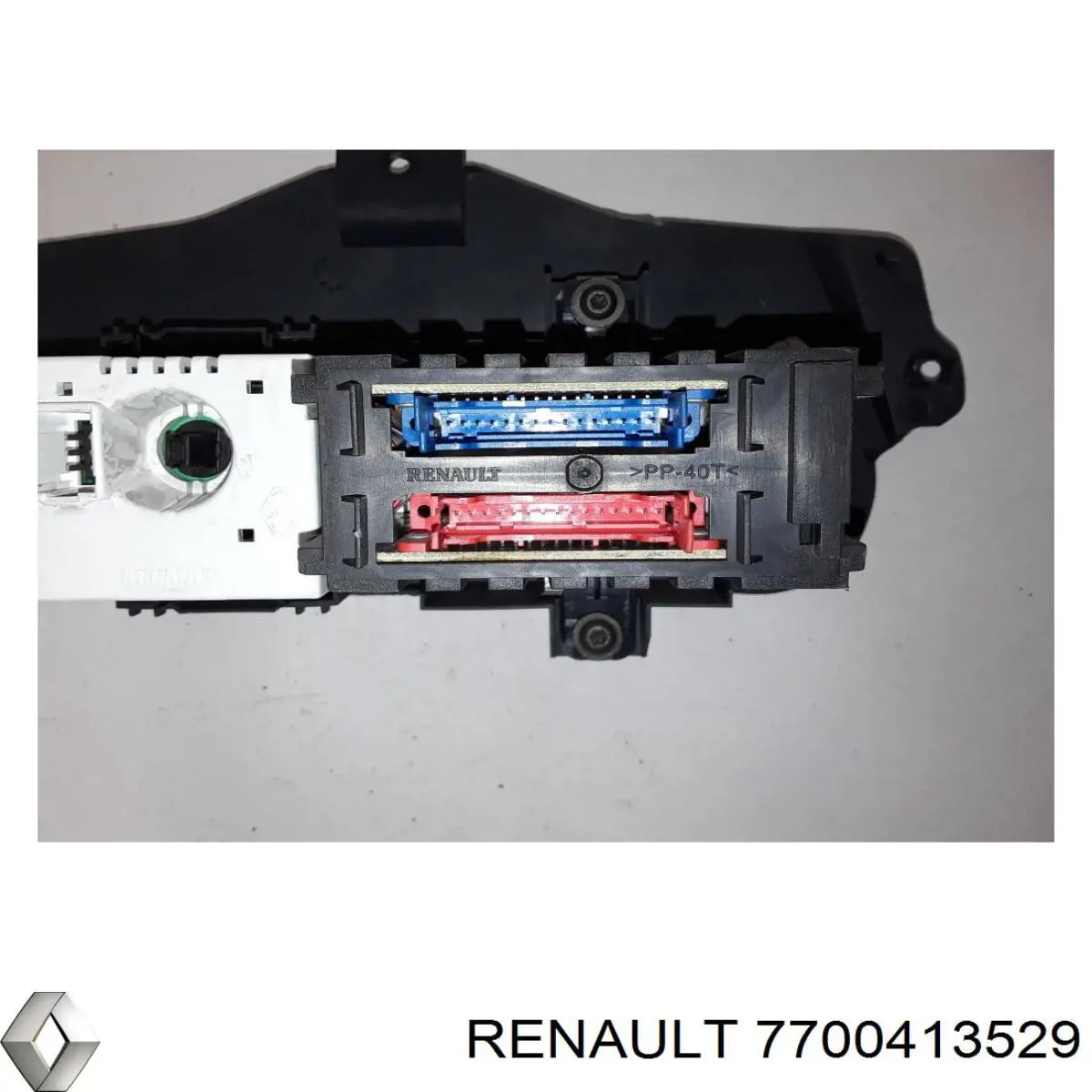  Renault (RVI) 7700413529 ціна, від 14.09 USD