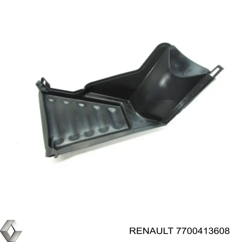  Renault (RVI) 7700413608 ціна, від 10.14 USD