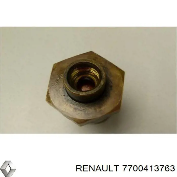 7700413763 Renault (RVI) датчик насосу гідропідсилювача