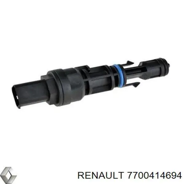 Датчик швидкості Renault (RVI) 7700414694 ціна, від 8.53 USD
