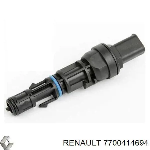 Купити 7700414694 Renault (RVI) Датчик швидкості обертання валу АКПП
