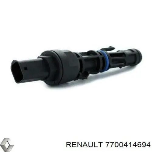 Датчик швидкості 7700414694 Renault (RVI)