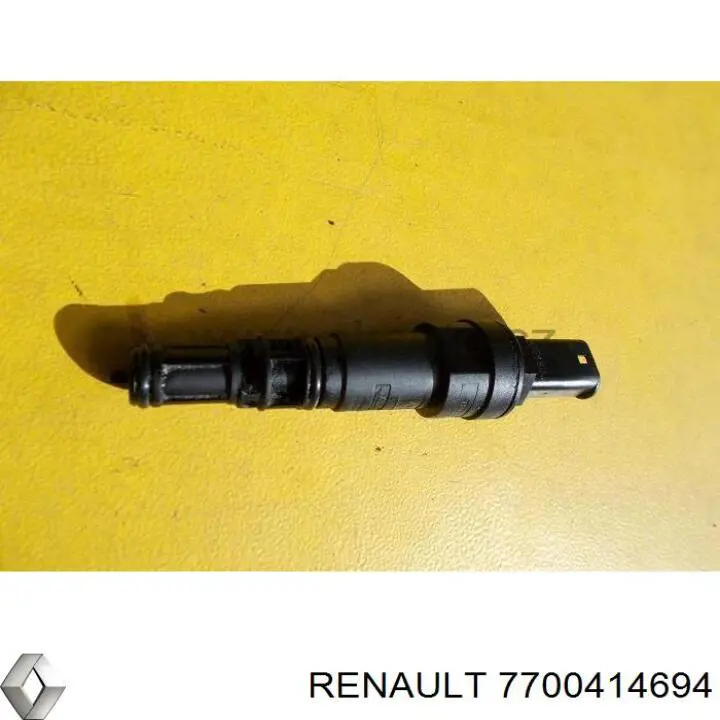 Датчик спідометра Renault (RVI) 7700414694