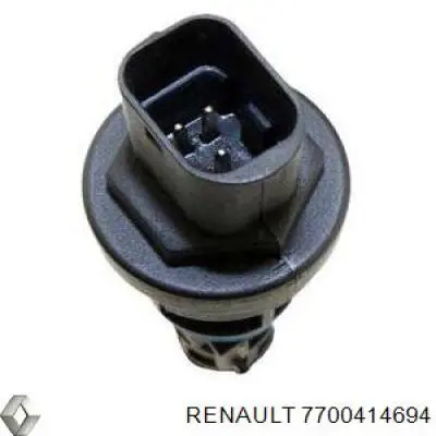 7700414694 Renault (RVI) датчик швидкості