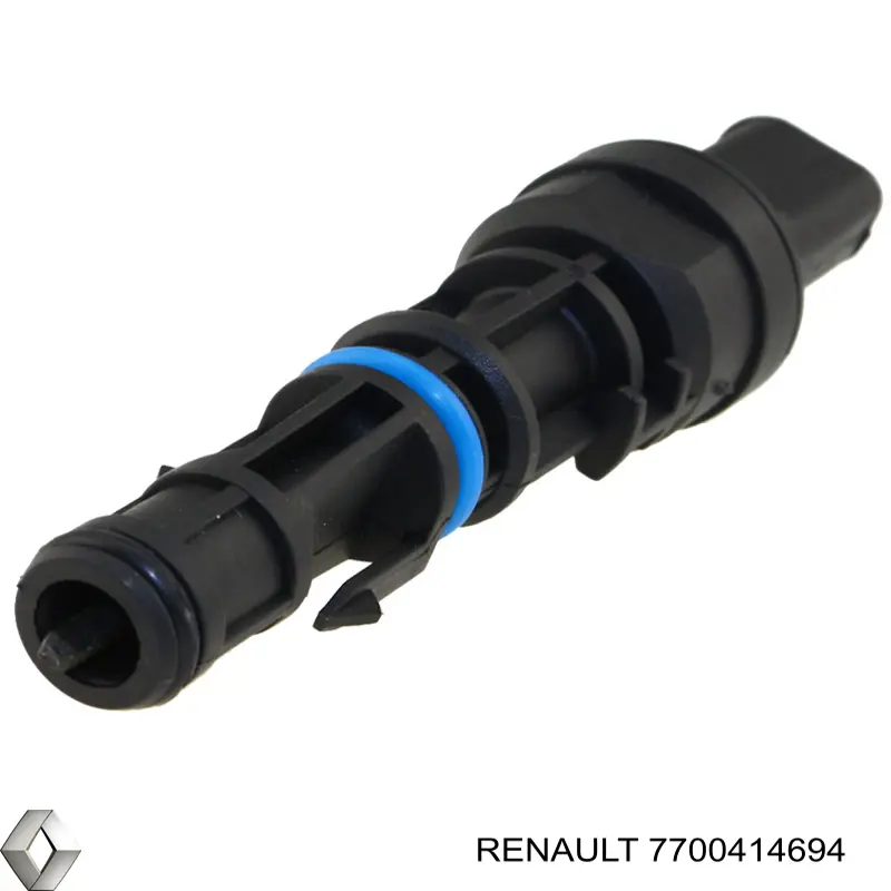 7700414694 Renault (RVI) Датчик швидкості спідометра