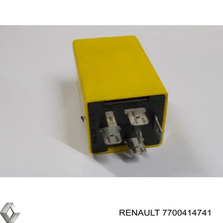  7700414741 Renault (RVI)