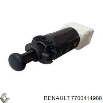 7700414988 Renault (RVI) датчик включення стопсигналу