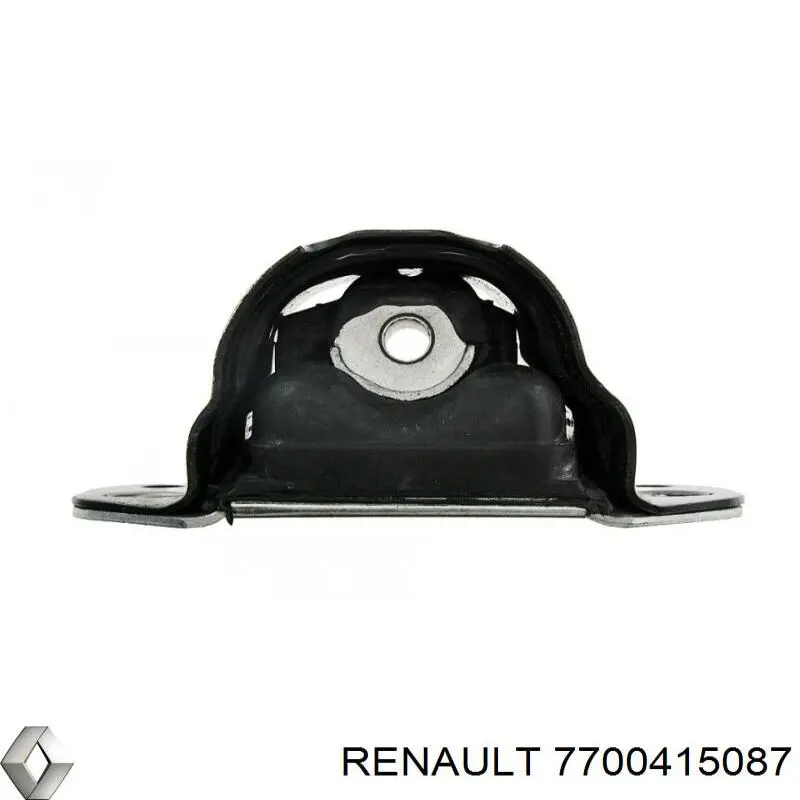 Права подушка двигуна Renault (RVI) 7700415087 ціна, від 34.51 USD