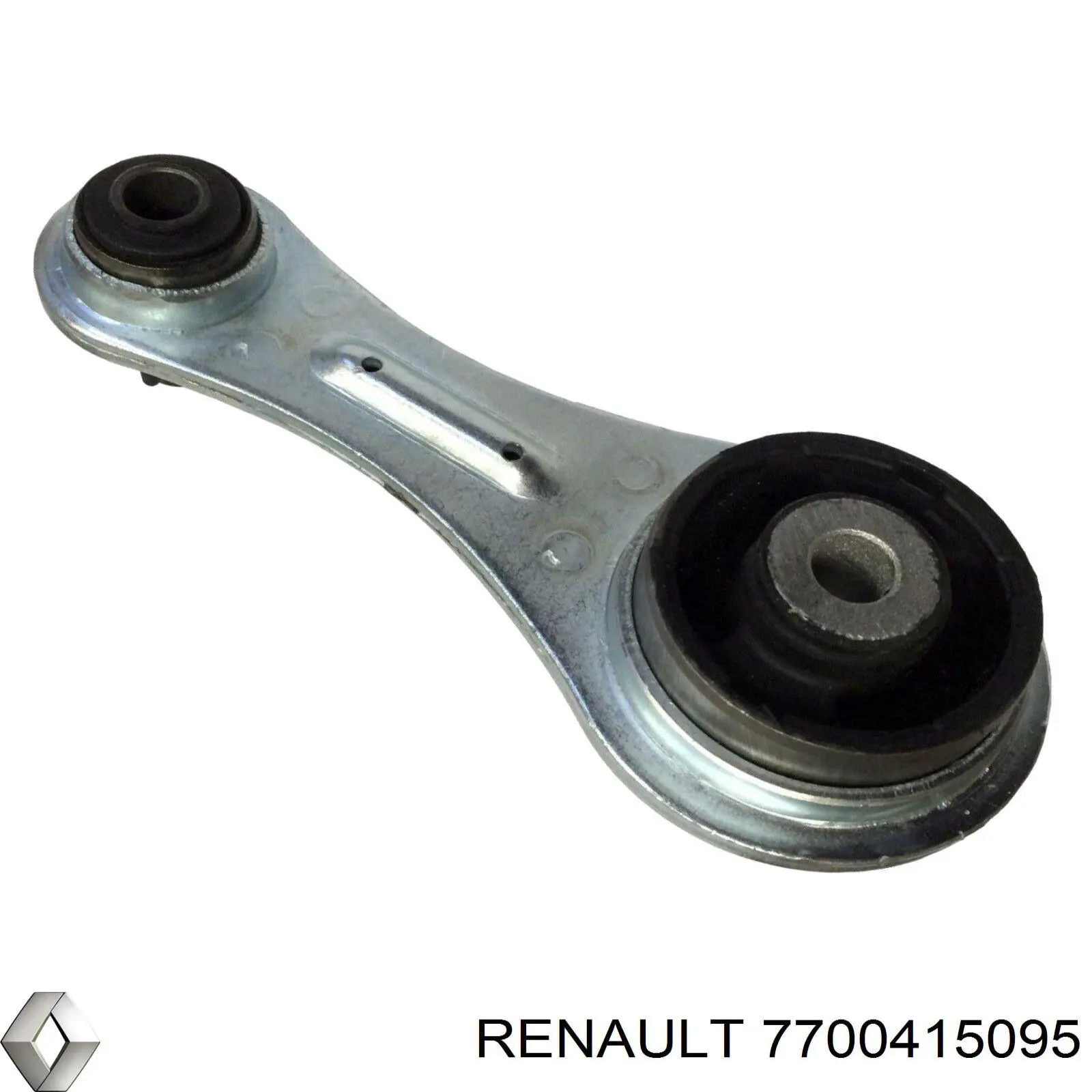 Подушка (опора) двигуна, задня Renault (RVI) 7700415095 ціна, від 14.65 USD