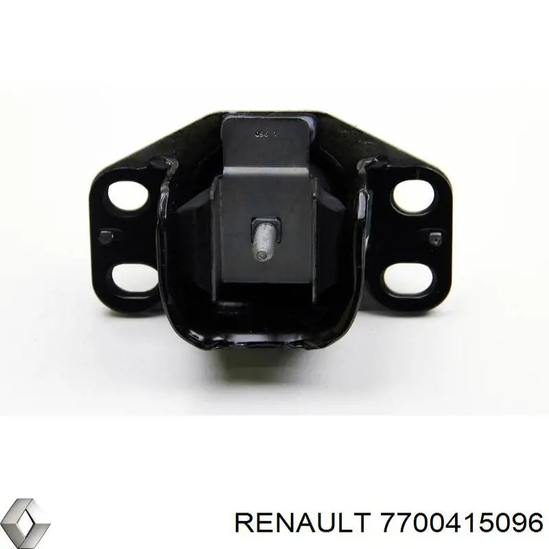 Купити 7700415096 Renault (RVI) Подушка двигуна передня