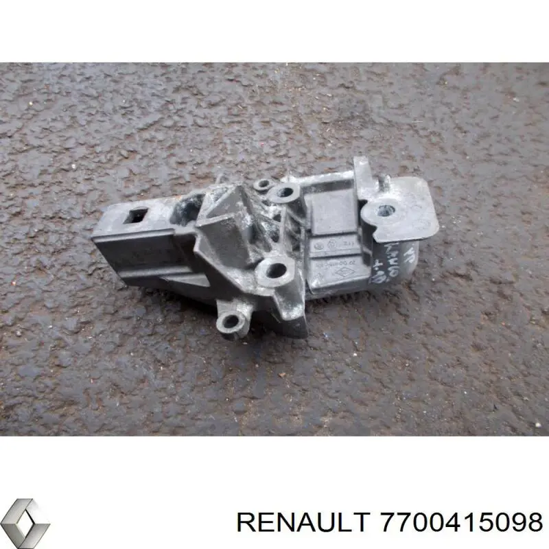 7700415098 Renault (RVI) 