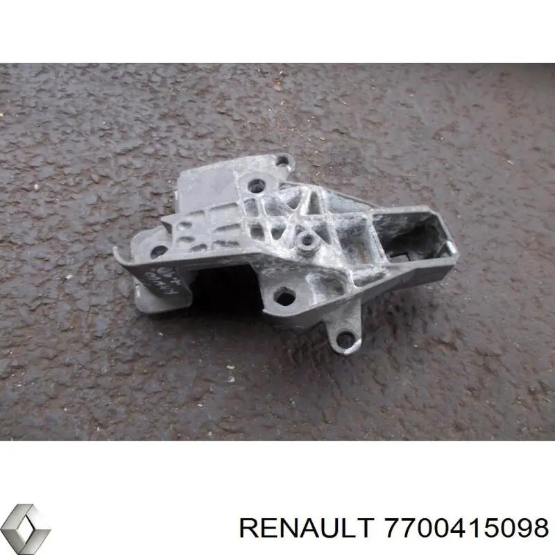  Renault (RVI) 7700415098 ціна, від 38.01 USD