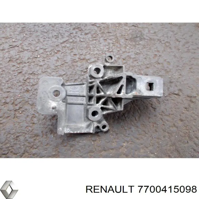 Купити 7700415098 Renault (RVI) 