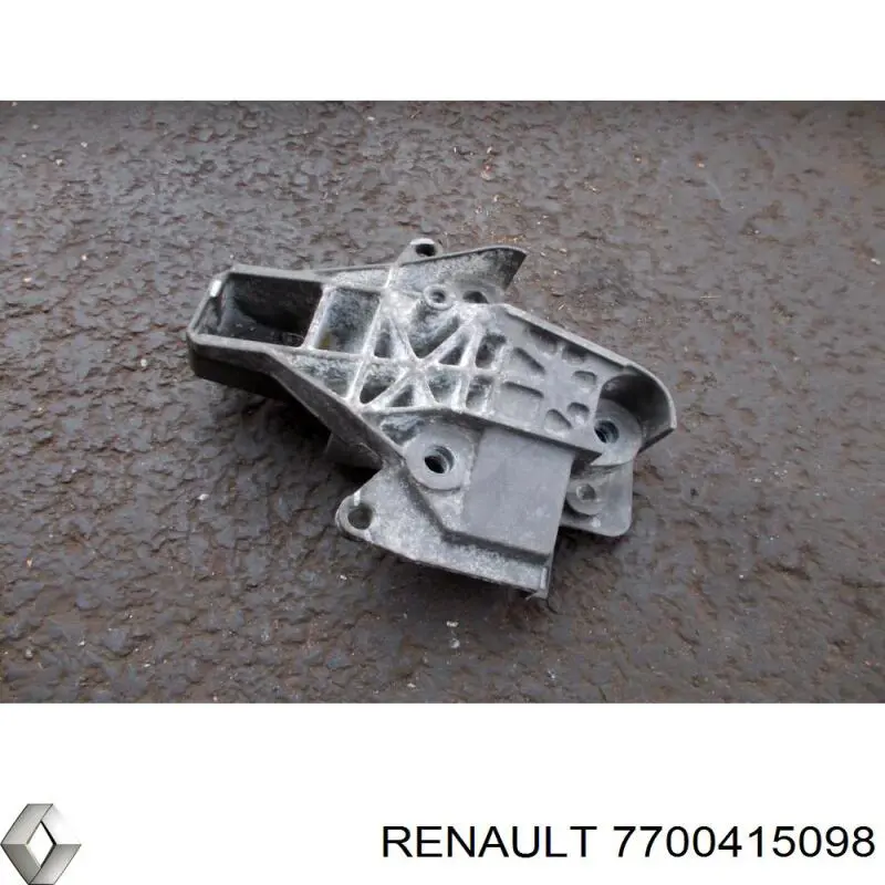  7700415098 Renault (RVI)