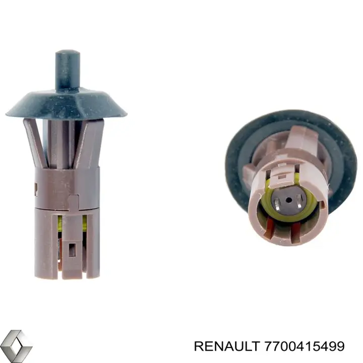  GP KXERN08A14 ціна, від 2.53 USD