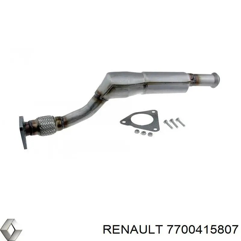  7700415807 Renault (RVI)