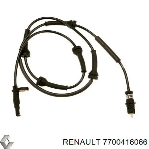 7700416066 Renault (RVI) Датчик АБС
