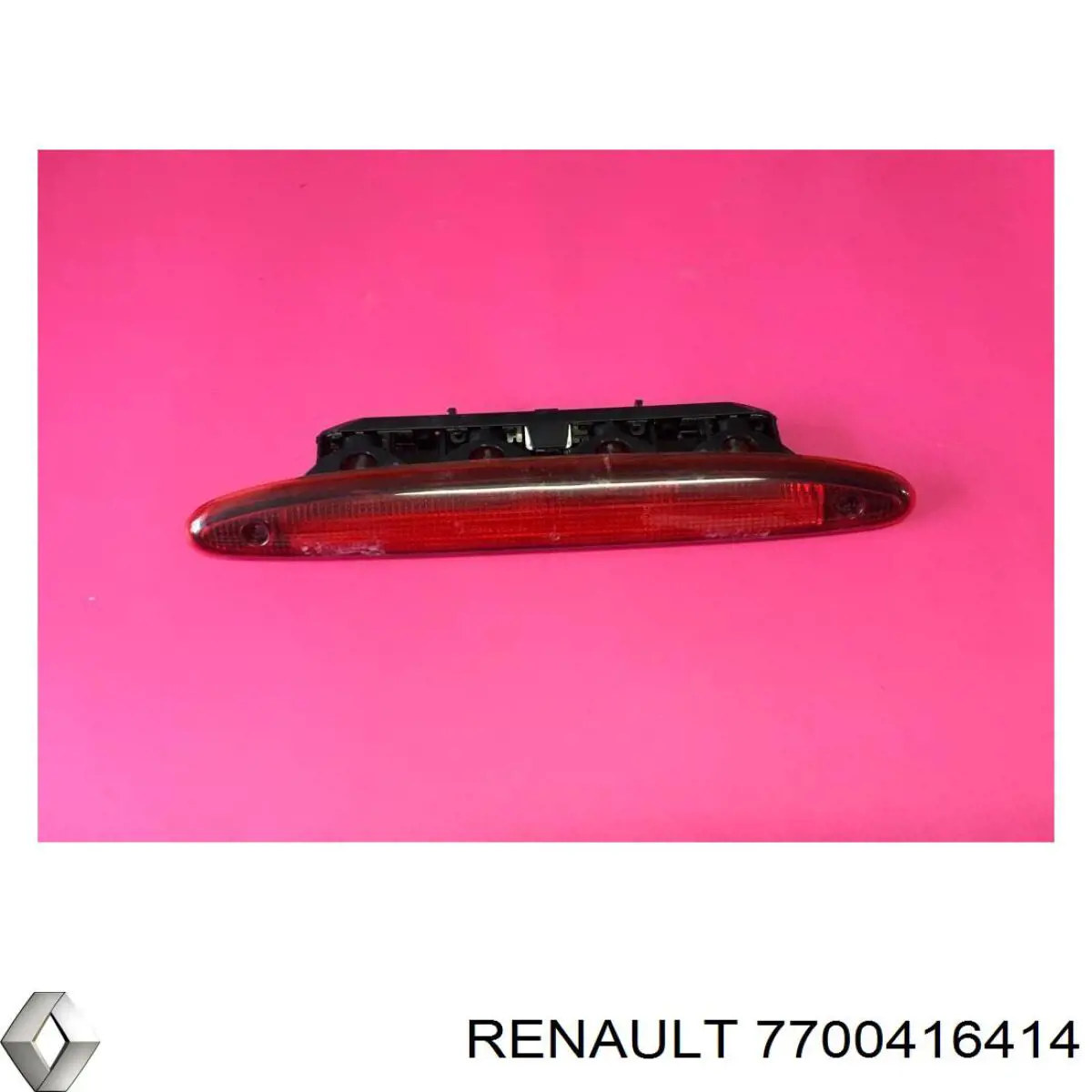  7700416414 Renault (RVI)