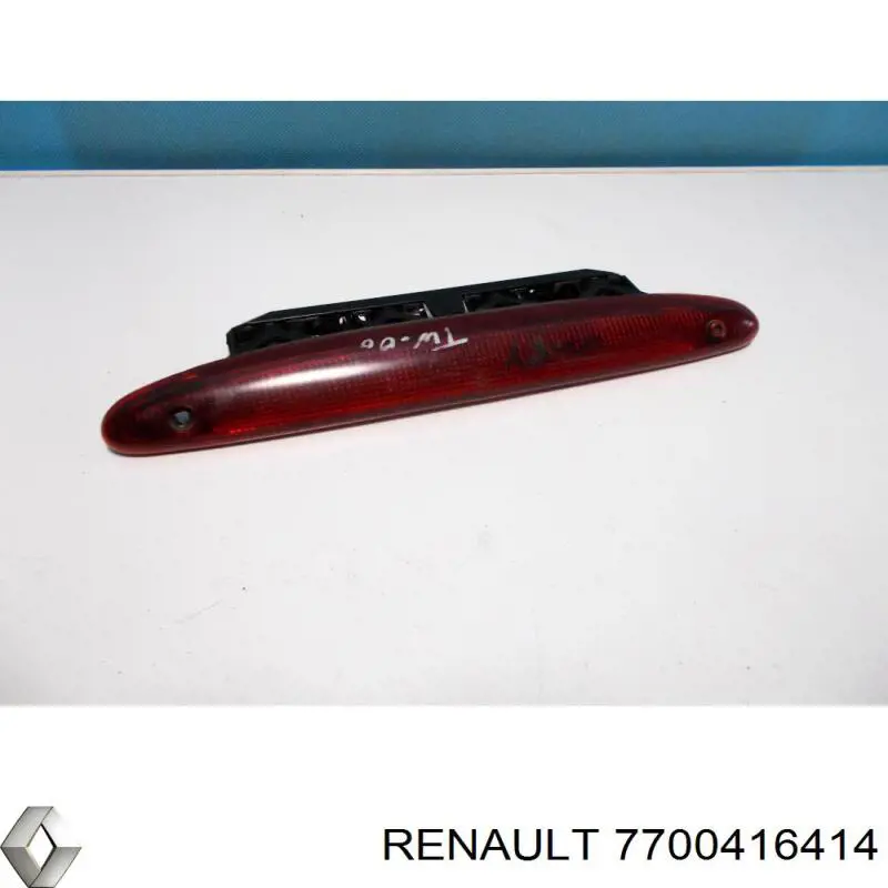 Стоп-сигнал Renault Twingo I хетчбек (C06) (1992 - 2007) ціна, від 112.93 USD