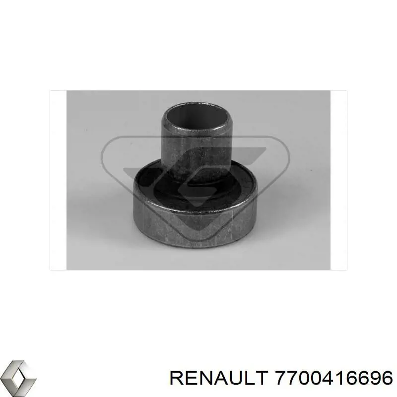 Елементи кріплення Renault (RVI) 7700416696 ціна, від 25.70 USD