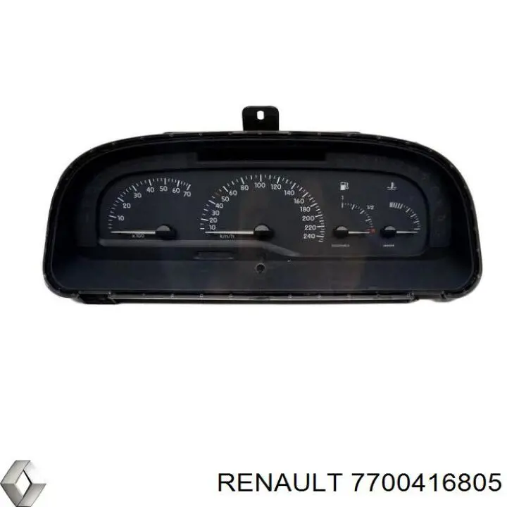  7700416805 Renault (RVI)