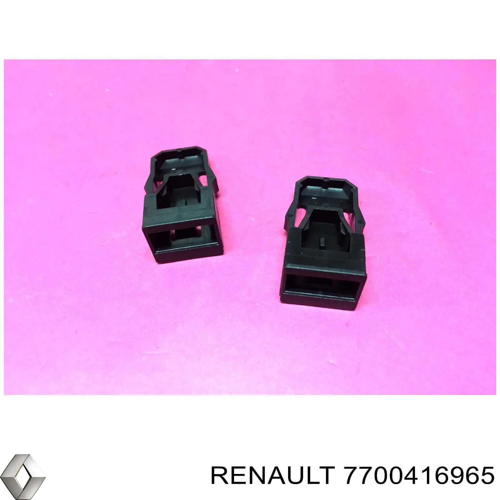 Кліпса (пістон) кріплення молдинга двері Asam 70921 ціна, від 2.25 USD