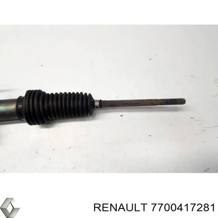 Управління рульове в зборі Renault (RVI) 7700417281 ціна, від 185.82 USD