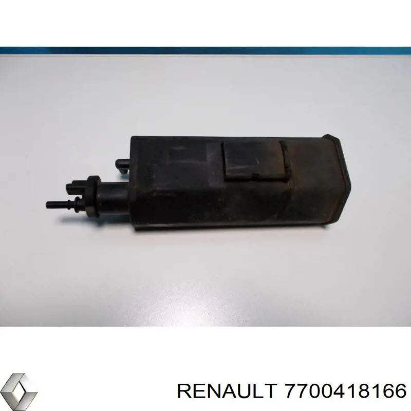 Купити 7700418166 Renault (RVI) Абсорбер парів
