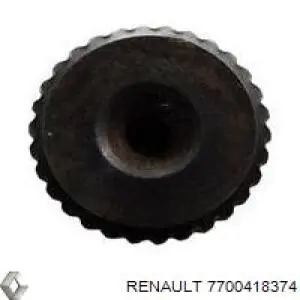 Торсіон задній лівий Renault (RVI) 7700418374 ціна, від 30.38 USD