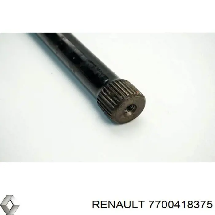 7700418375 Renault (RVI) 