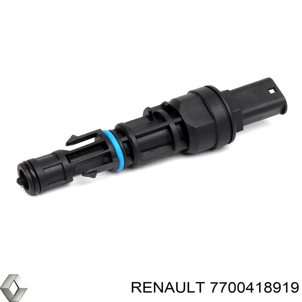 7700418919 Renault (RVI) датчик швидкості