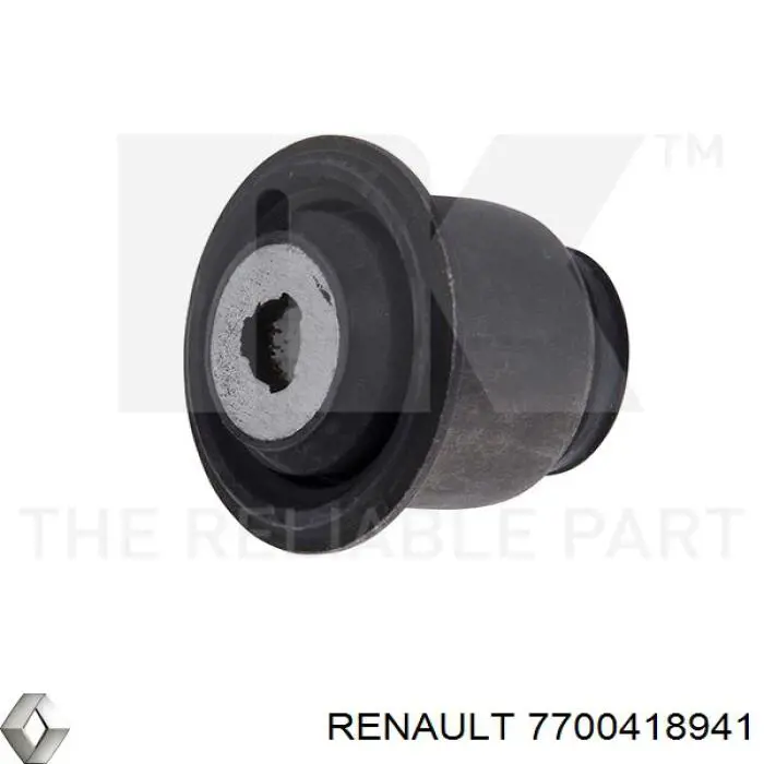  7700418941 Renault (RVI)