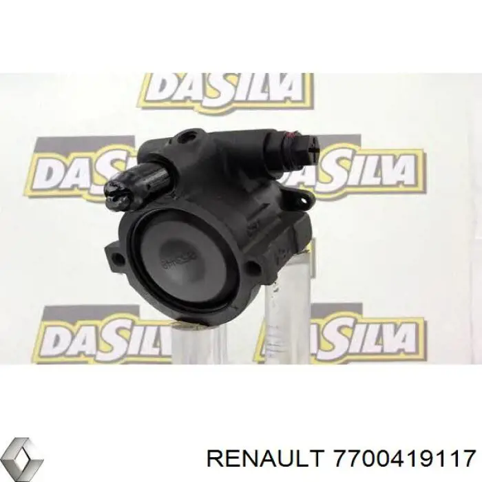 Насос ГПК Renault (RVI) 7700419117 ціна, від 62.94 USD