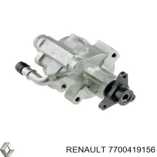 Насос ГПК Renault (RVI) 7700419156 ціна, від 28.18 USD