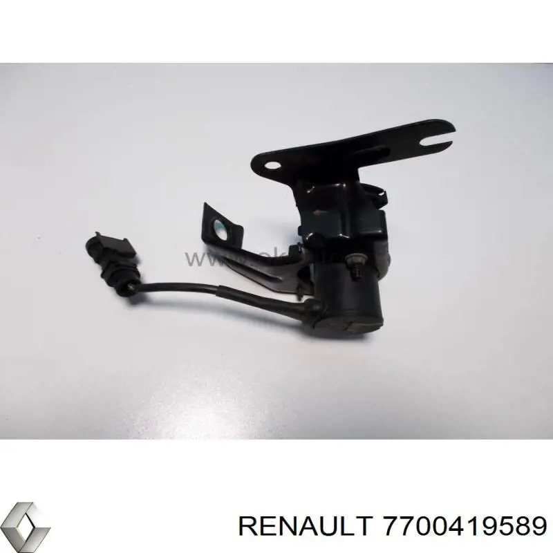 Купити 7700419589 Renault (RVI) 