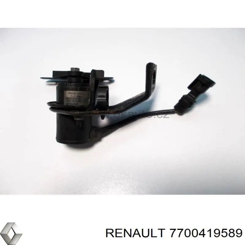  7700419589 Renault (RVI)