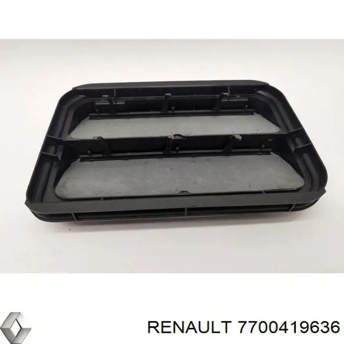 7700419636 Renault (RVI) 