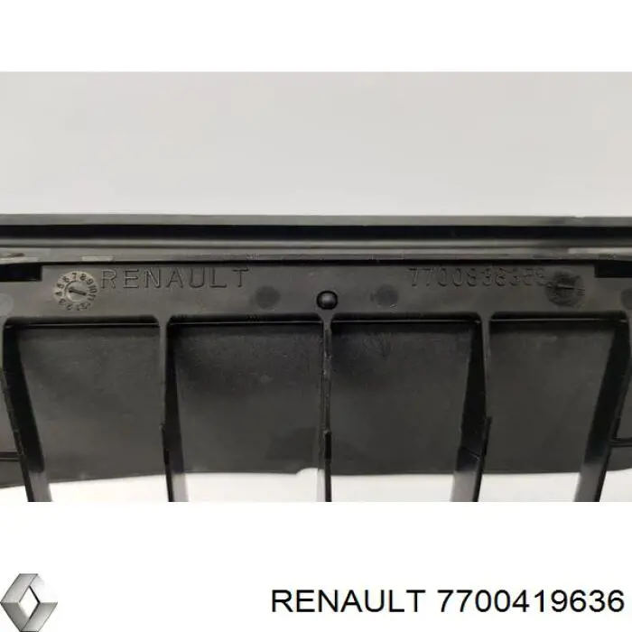Купити 7700419636 Renault (RVI) 