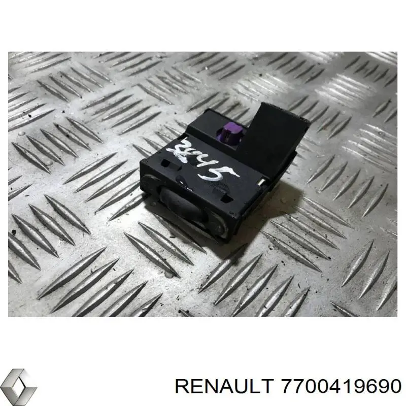 Купити 7700419690 Renault (RVI) 