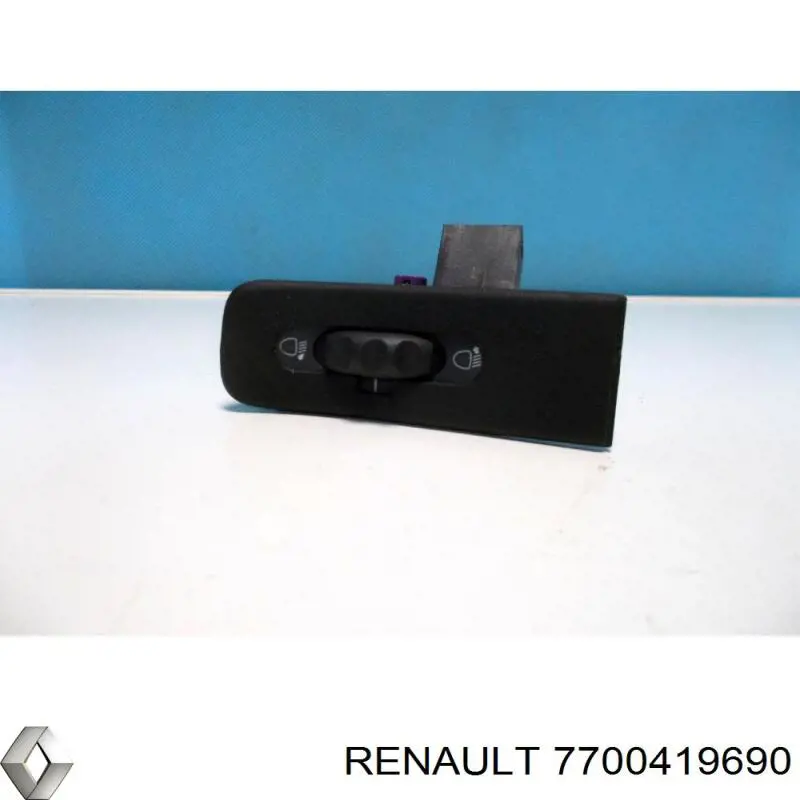 7700419690 Renault (RVI) 