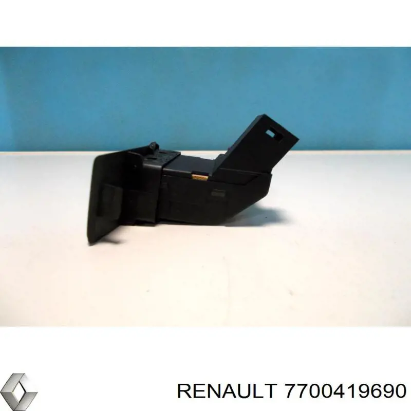  Renault (RVI) 7700419690 ціна, від 11.25 USD