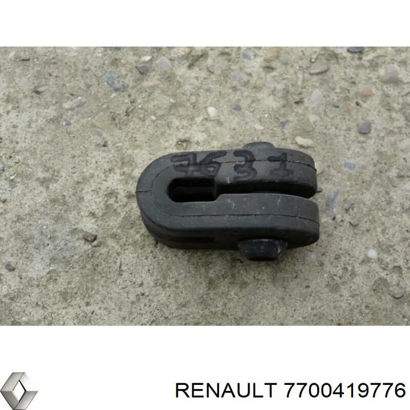  7700419776 Renault (RVI)