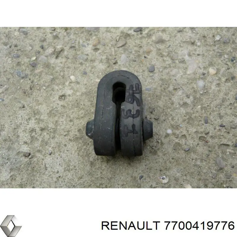 Купити 7700419776 Renault (RVI) 